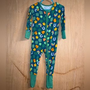 Little Sleepies Lucky (2023)